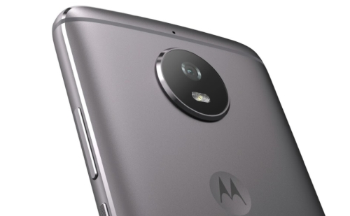 Moto G5S - kiváló választás átlag alatti árért