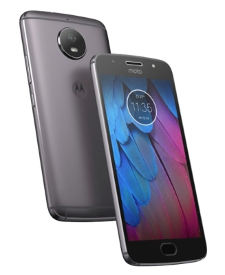 Moto G5S