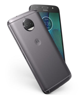 Moto G5S Plus