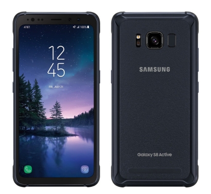 Samsung Galaxy S8 Active