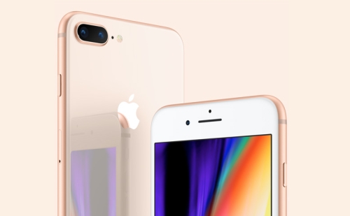 Apple iPhone 8 - megtörtént a bemutatás, itt vannak a részletek és az ár