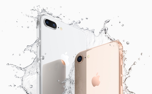 Apple iPhone 8 Plus - képességei, ára, megjelenése... íme az infók