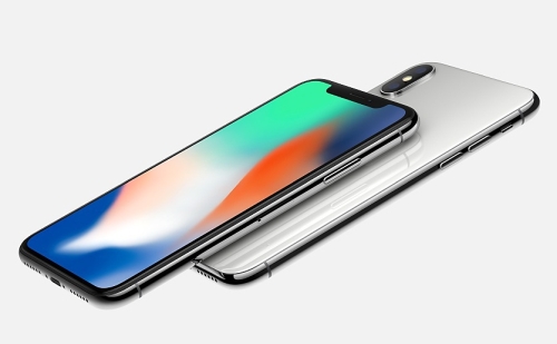 Apple iPhone X - Face ID, Super Retina képernyő és sok más elképesztő újítás