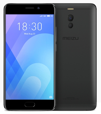 Meizu M6 Note