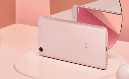 Xiaomi Redmi Note 5A - többféle variáns egyaránt mérsékelt árral