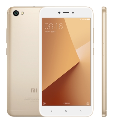 Xiaomi Redmi Note 5A