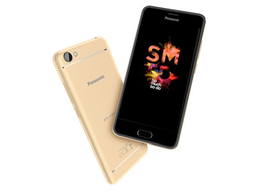 Panasonic Eluga I4