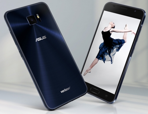 ASUS ZenFone V