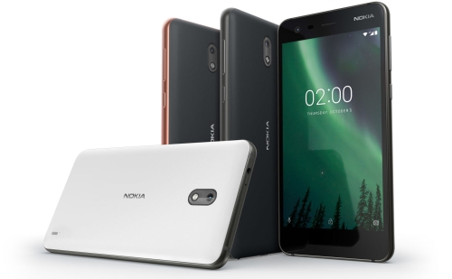 Nokia 2 - már kapható, és az ára is kellemes