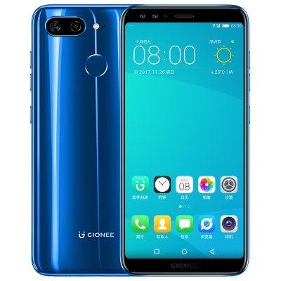 Gionee S11S