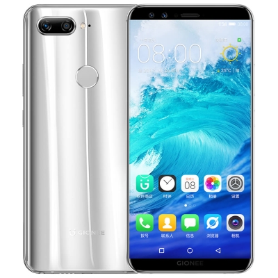 Gionee S11