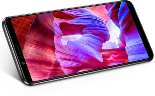 OPPO A79 - 16 megapixeles előlapi kamerával