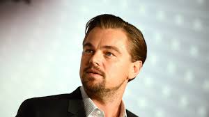 Leonardo DiCaprio Leonardo DiCaprio