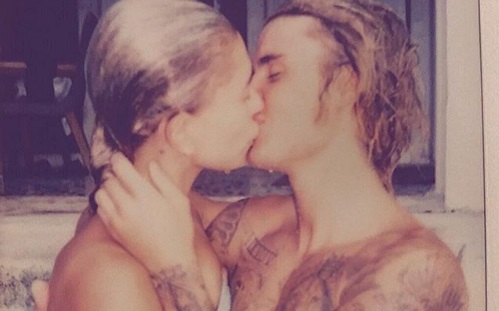 Justin Bieber biztos benne: Hailey Baldwin az igazi