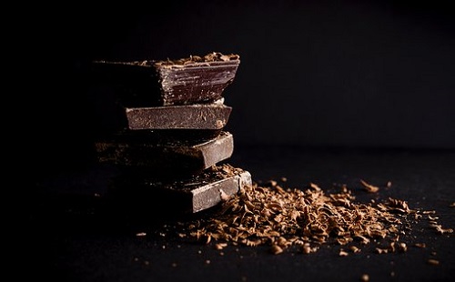 Csokoládé minden mennyiségben 