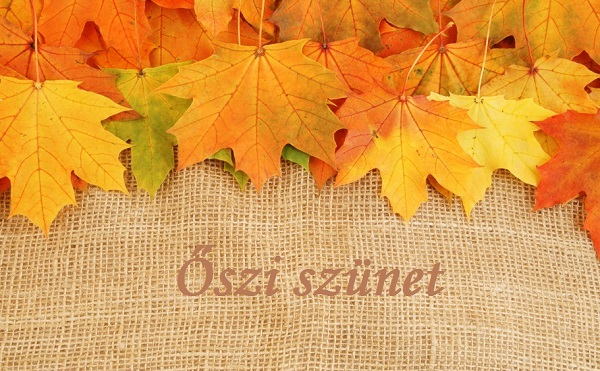 Számos program az őszi szünetben a Hungarospaban