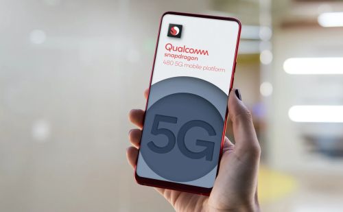Rátett egy lapáttal a mesterséges intelligencia teljesítményre a Qualcomm Snapdragon 480