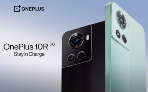 A játékosokat is lenyűgözheti a OnePlus 10R 5G mesterséges intelligenciája