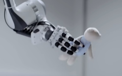 Mesterséges intelligencia - Titkos robottípus készül a háztartási feladatok elvégzésére
