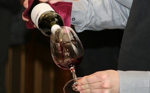 Javítja a bor ízét a klasszikus zene