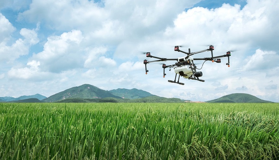 Újabb drónos képzés indul – nagy lehetőség a jövőben