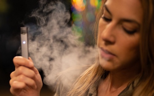 Életre szóló sérüléseket okozhat az e-cigaretta