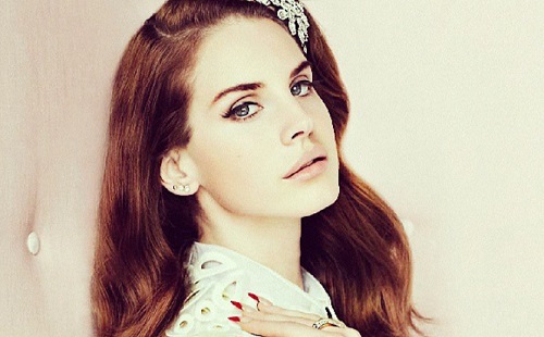 Lana Del Rey-é 2023 eddigi legkelendőbb bakelitlemeze