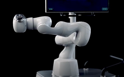 Fejlesztheti robotos bronchoszkópiáját a Noah Medical