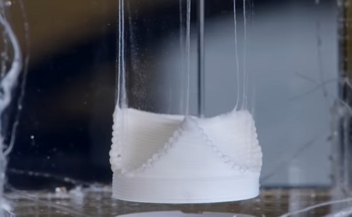 Valósággá válhatnak a 3D nyomtatott szervek 