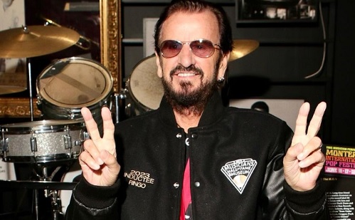 Ringo Starr: Nem helyettesítette John Lennont mesterséges intelligencia!