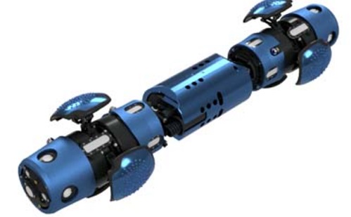Mesterséges intelligencia – Robot gondoskodhat a tiszta vizünkről