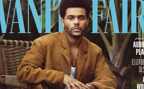 A jelenlegi trilógia harmadik albumával rukkolhat elő The Weeknd