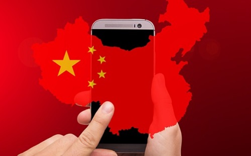 Kína: Kiépítjük a világ leggyorsabb internethálózatát