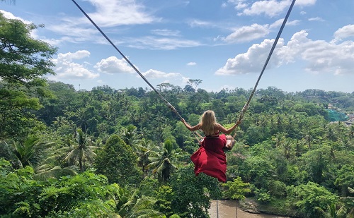 Bali nyaralás – álom úticél az Ázsia Neked tolmácsolásában