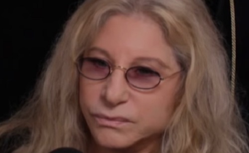 Barbra Streisand korrekcióra kérte a mesterséges intelligenciát