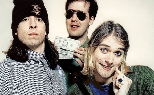 Nirvana-avatárok: az ABBA nyomdokaiba léphet a zenekar?