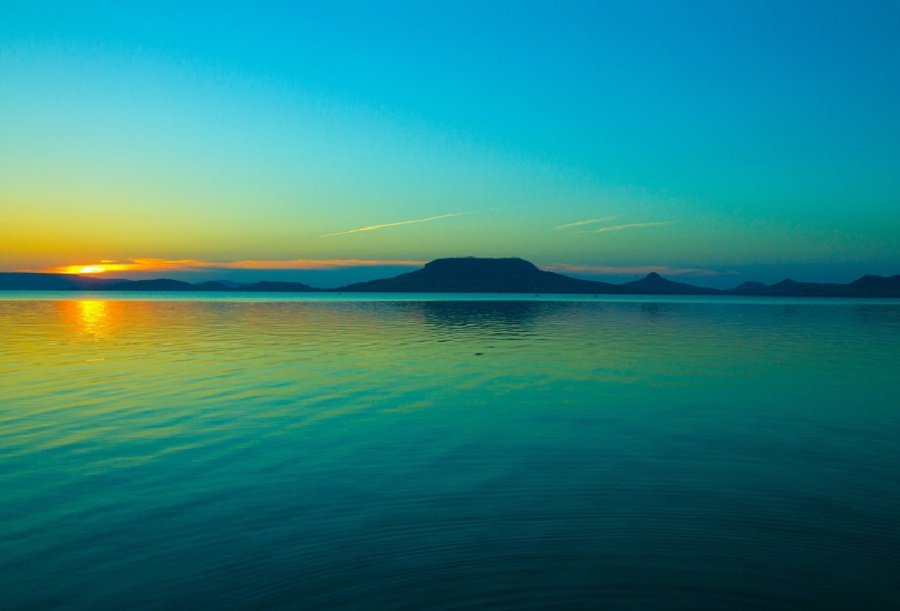 Földrengés rázta meg hazánkat a Balatonnál