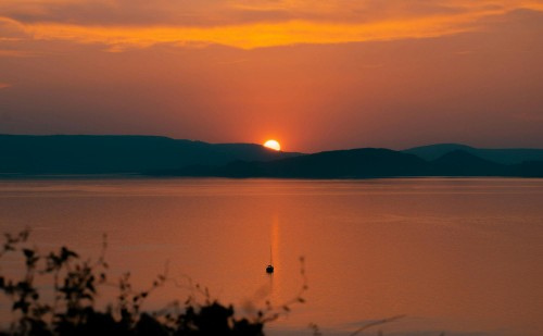 Siófok újra tarolt: Többen nyaraltak idén a Balatonnál, mint tavaly