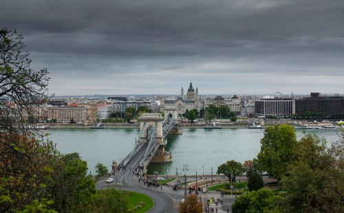 A technológia és a mesterséges intelligencia szerepe az árvízvédelemben