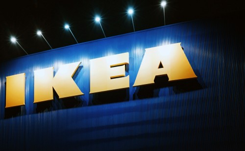Mesterséges intelligencia appot fejleszt az IKEA