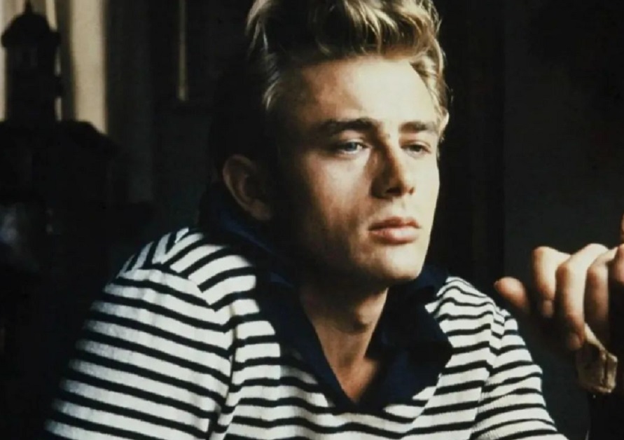 James Dean hangján is hallgathatunk műveket mesterséges intelligenciával - Fotó: Instagram/jamesdean