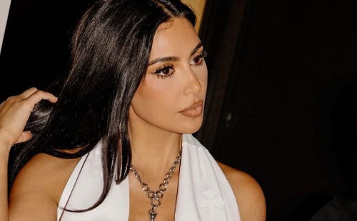 Kim Kardashian: Félek, hogy teljesen robottá válok