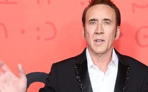 Nicolas Cage: Szimplán ellopják a testemet