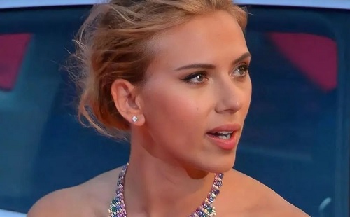 „Sötét féreglyuk” - Nem adta hangját az OpenAI-nak Scarlett Johansson 