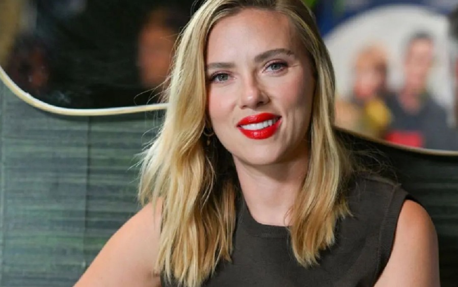 Nem adta hangját az OpenAI-nak Scarlett Johansson 