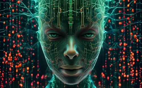 Ha nem a mesterséges intelligencia lenne a Föld jövője, bármikor tönkreteheti – állítja a spirituális vezető