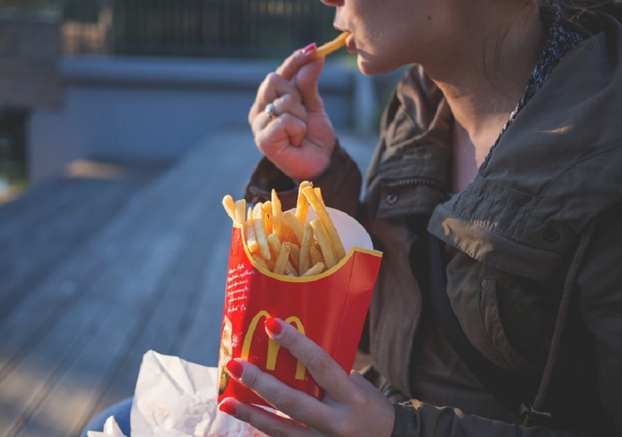 Bacon-ös jégkrém és társai - Kidobja mesterséges intelligencia-rendszerét a McDonald’s