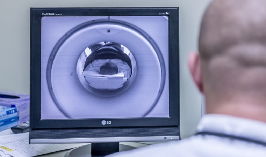 Életmentés magasfokon: MRI és mesterséges intelligencia