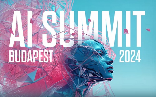 Kanyarban előz a technológia - Izgalmas témákkal vár az AI Summit Budapesten