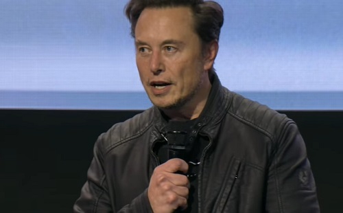 Elon Musk: nyílt forráskódú lett a Grok 2.5 mesterséges intelligencia